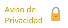 Aviso de Privacidad