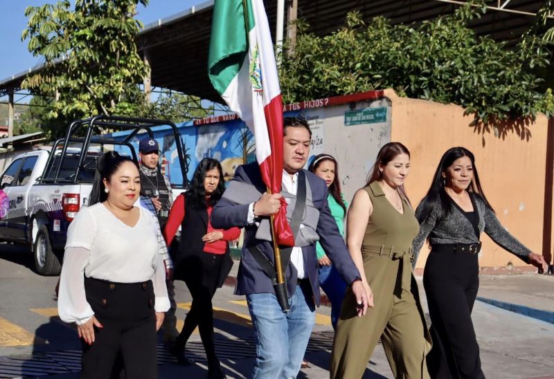 Dia de la Bandera